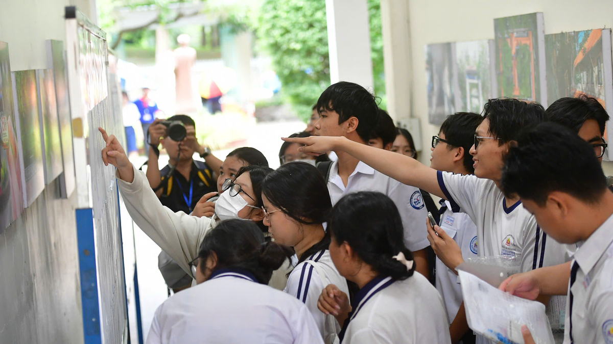 Cơn Sốt Xét Tuyển Đại Học Bằng IELTS Và Lời Khuyên Từ Thầy Cavin thitotnghiepTHPT 39 4887 1791564924