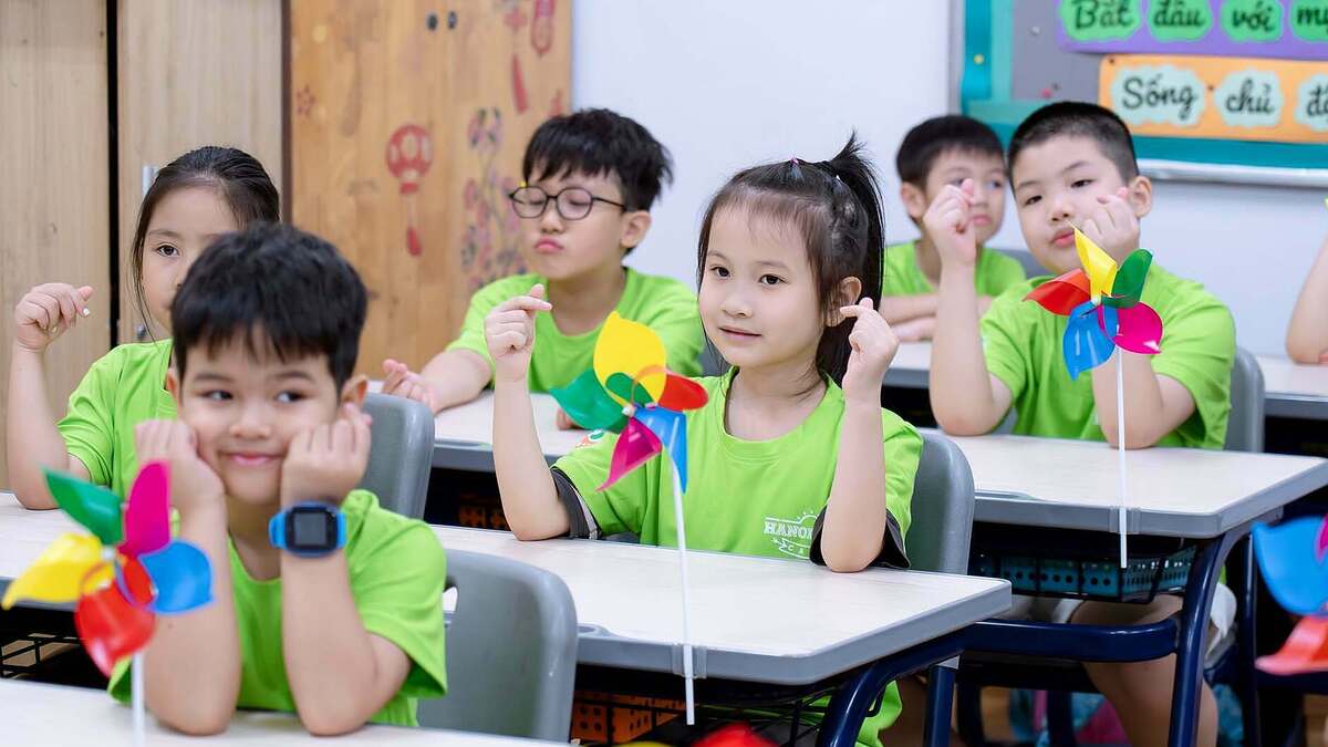 Trường Tư Thục Hà Nội Tuyển Sinh Sớm Lớp 1, 6: Thầy Cavin Tư Vấn Chiến Lược Cho Cha Mẹ 738759195 n jpeg 1791641849 4742 1791641916