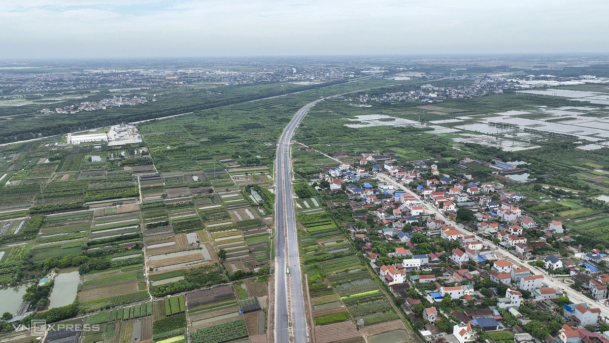 Khu đô thị 15.600 tỷ đồng tại Hưng Yên tìm được chủ đầu tư