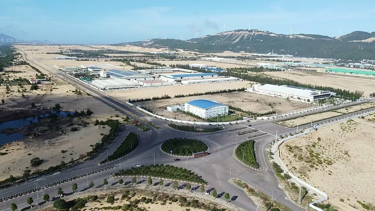 Gia Lai đấu giá gần 20 ha đất làm khu biệt thự du lịch golf
