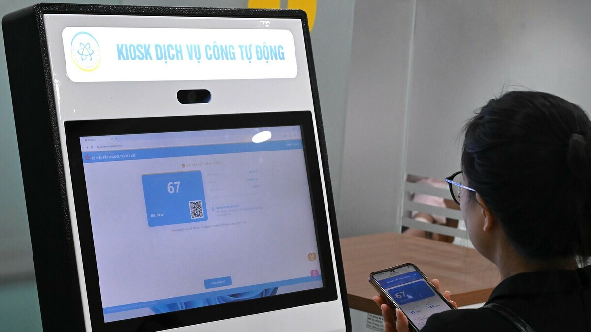 Bộ Khoa học và Công nghệ chuẩn hóa dữ liệu dùng chung