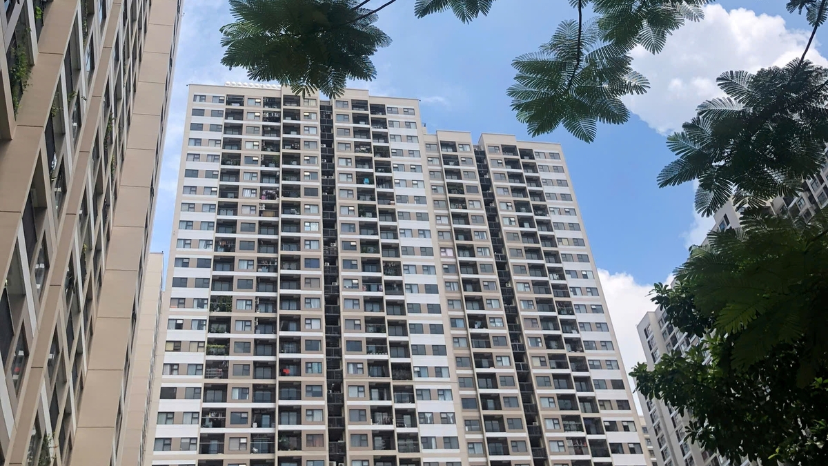 Nên mua căn hộ tầng 5 hay tầng 30 khi giá bằng nhau?