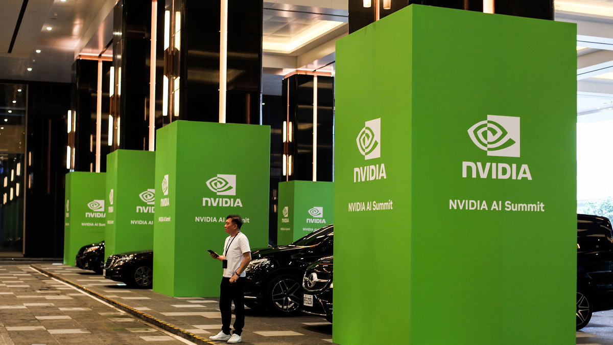 "Cấu trúc phẳng" khiến nhân viên Nvidia ít nghỉ việc