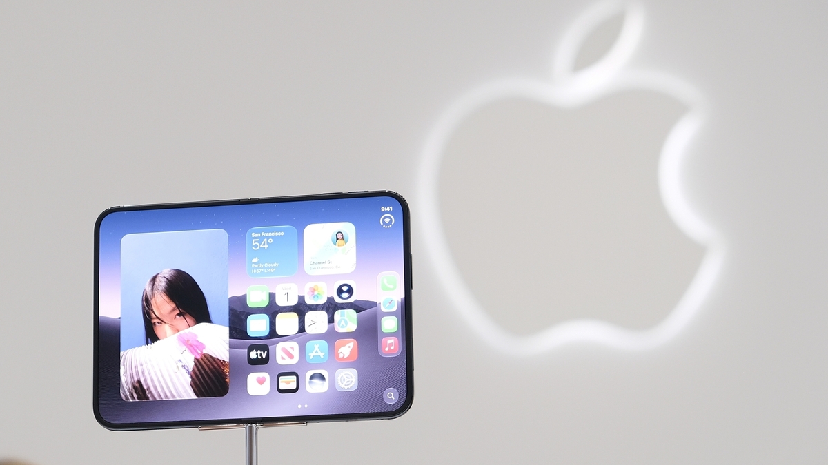 Người Việt đặt mua iPhone Duo phải cọc 30 triệu đồng