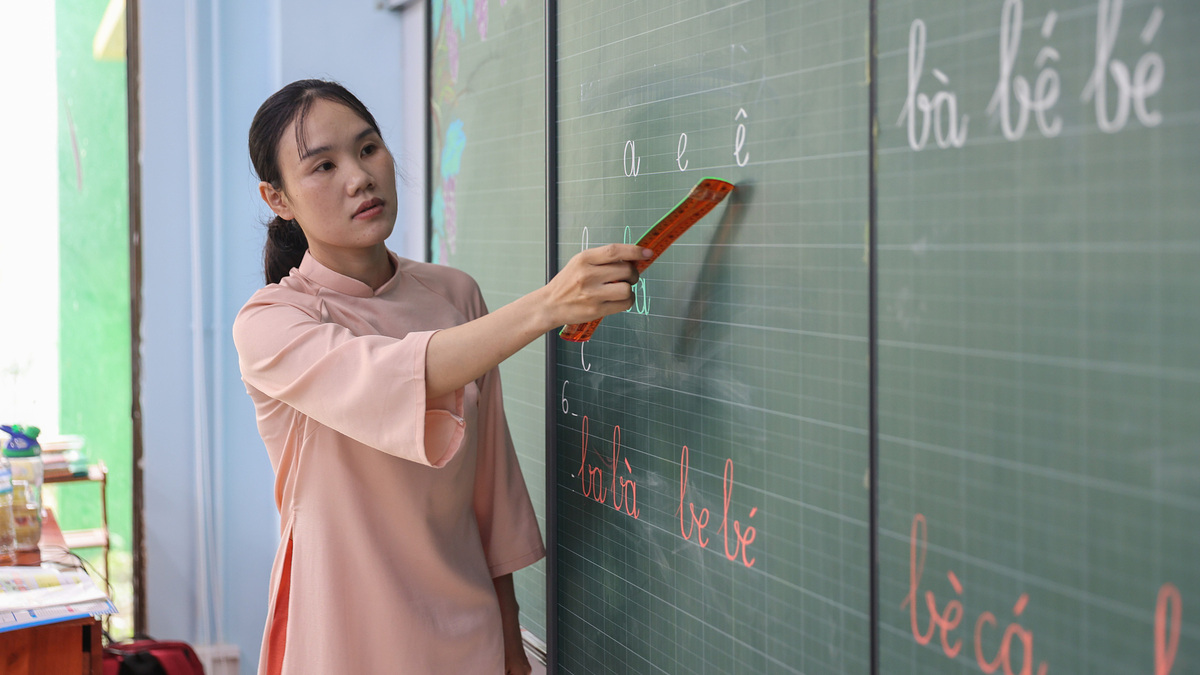 Hàng nghìn cán bộ quản lý trường học trở lại bục giảng: Góc nhìn từ Thầy Cavin 233a1675 1792391437 5971 1792392232