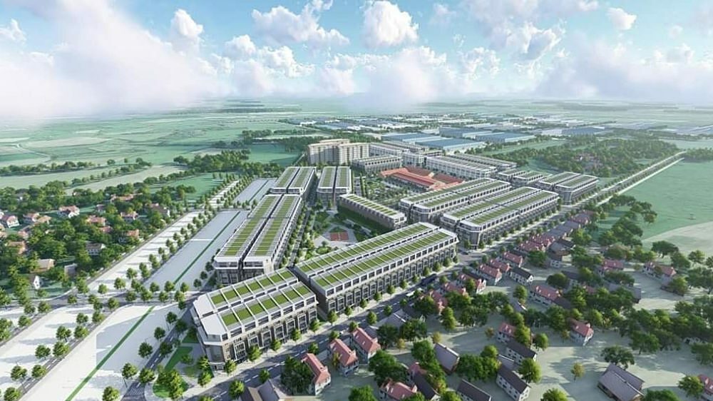Nhà ở xã hội tại Hải Phòng có giá tạm tính gần 19,9 triệu đồng một m2