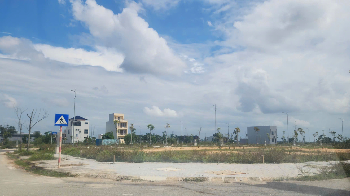 Kinh tế Quy hoạch Hạ tầng Bất động sản Du lịch Huế đấu giá 25 lô đất ở An Vân Dương, giá khởi điểm hơn 101 tỷ đồng