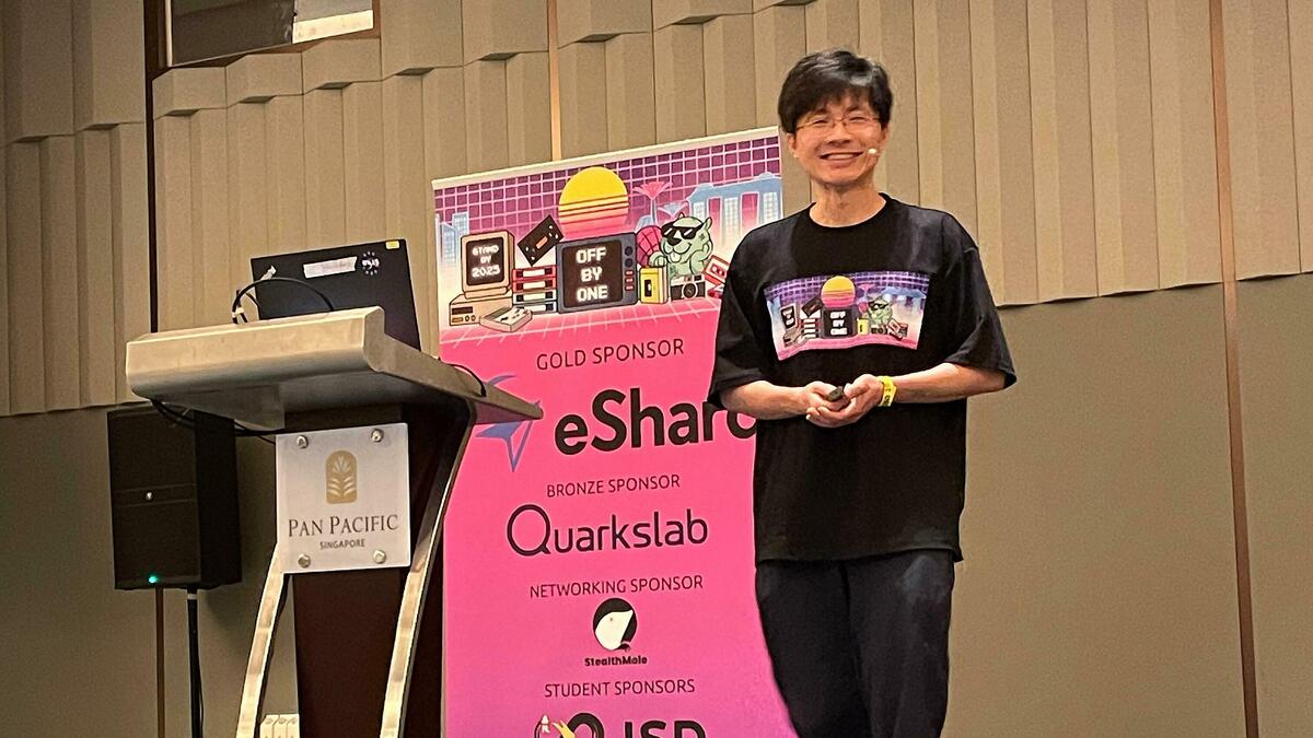 "Ngôi sao" hacker Trung Quốc gia nhập Z.AI
