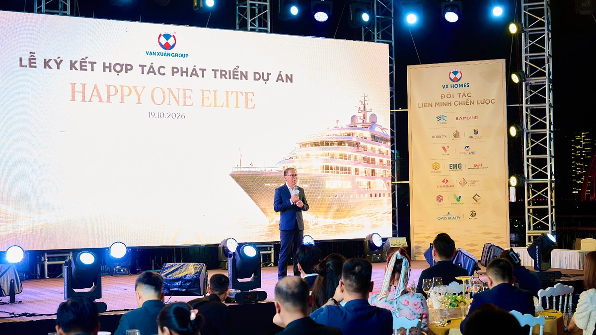 Vạn Xuân Group sắp ra mắt gần 800 căn hộ tại khu Đông TP HCM