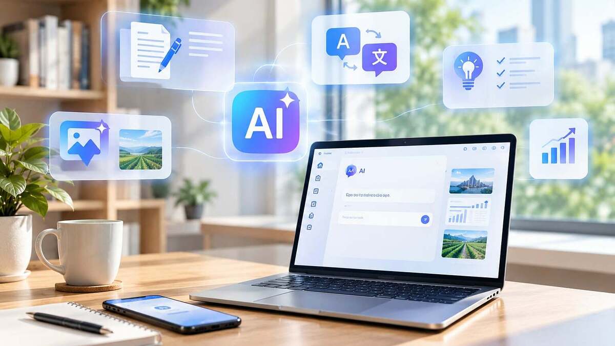 Users expect AI to do more