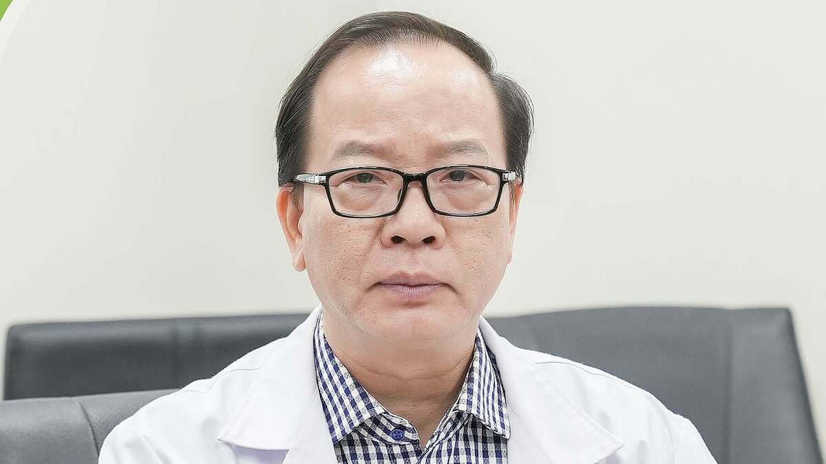 Giám đốc Bệnh viện Nhi TƯ: Giảm tuổi hiến mô, tạng phải đặt quyền lợi của trẻ lên trước