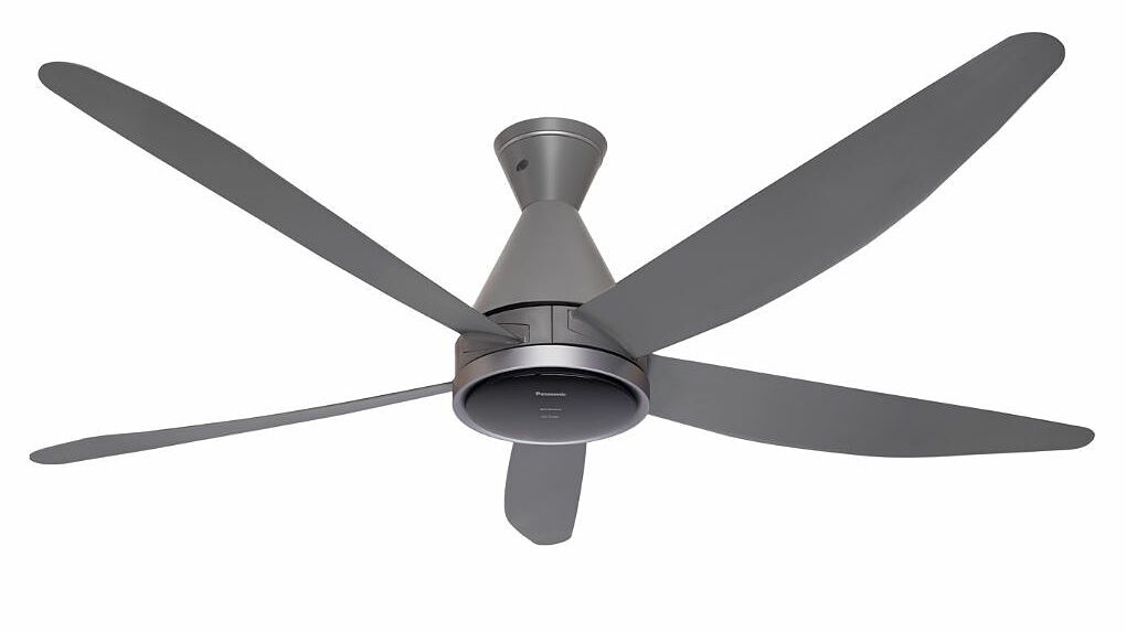 5 ceiling fan models with outstanding technology in 2026