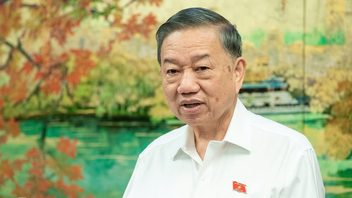Tổng Bí thư, Chủ tịch nước: Không để người mua nhà gánh hậu quả sai phạm phòng cháy