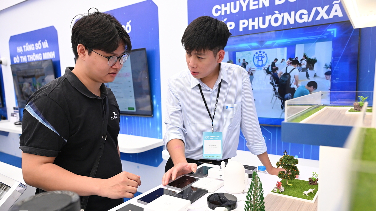Những vấn đề nổi bật sẽ thảo luận tại Tuần lễ số 2026