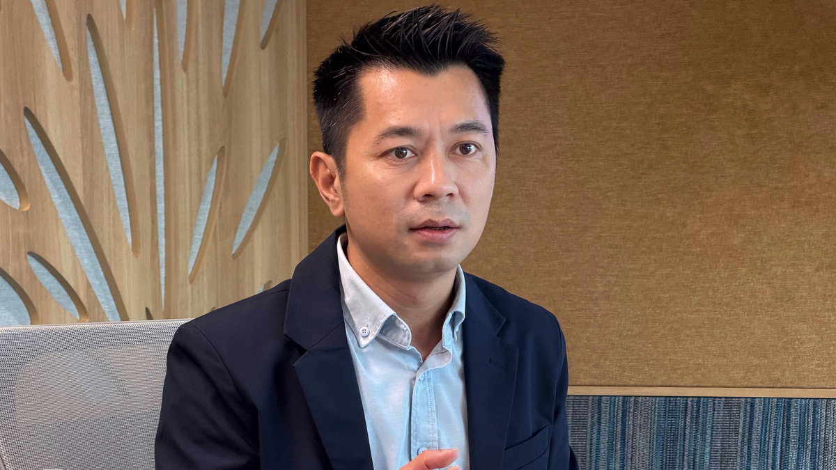 "AI giúp hacker khai thác lỗ hổng dưới một ngày"