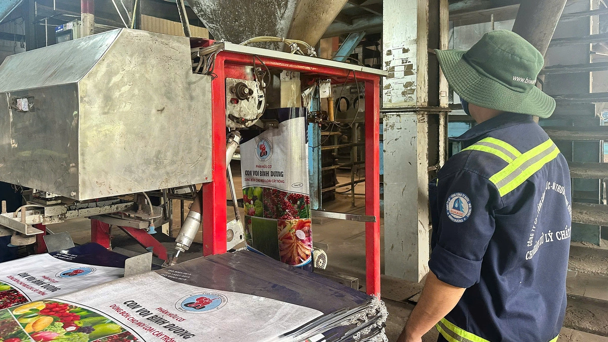 Chuyên gia: Mua sắm công nên ưu tiên vật liệu tái chế