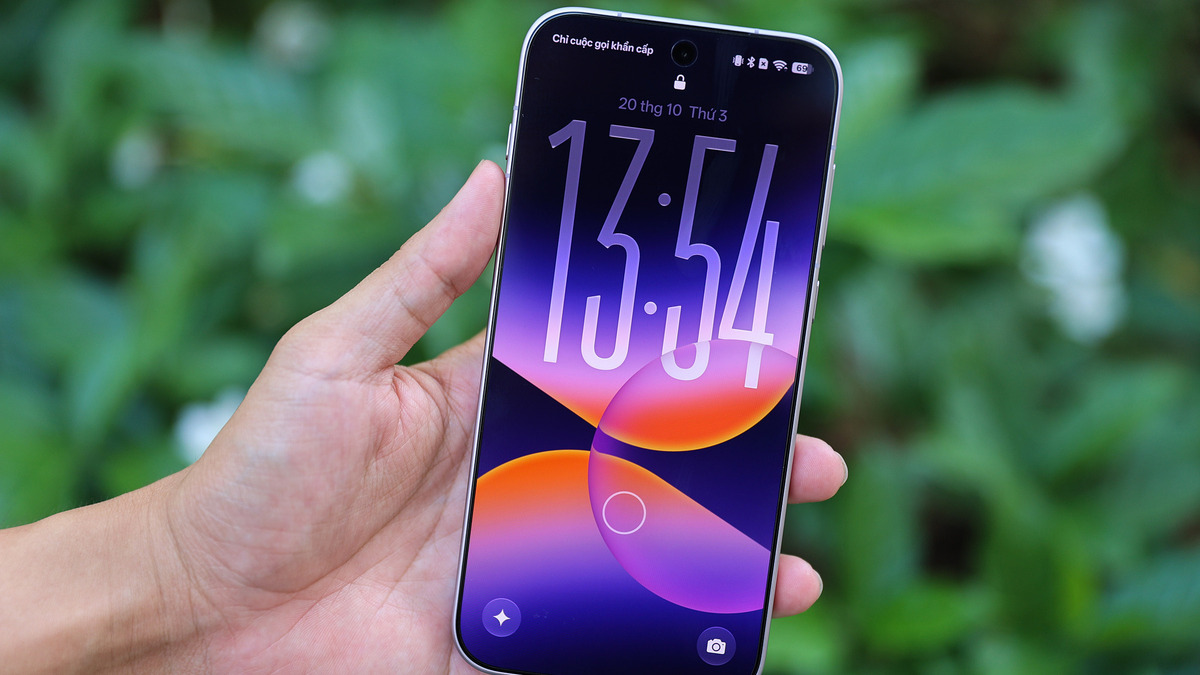 Oppo nâng cấp AI tạo sinh trên hệ điều hành ColorOS 17