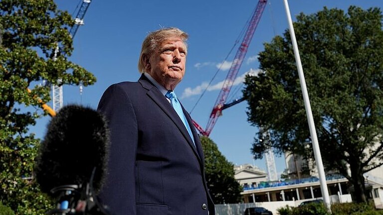 Những người Mỹ mất niềm tin dù từng bầu cho ông Trump