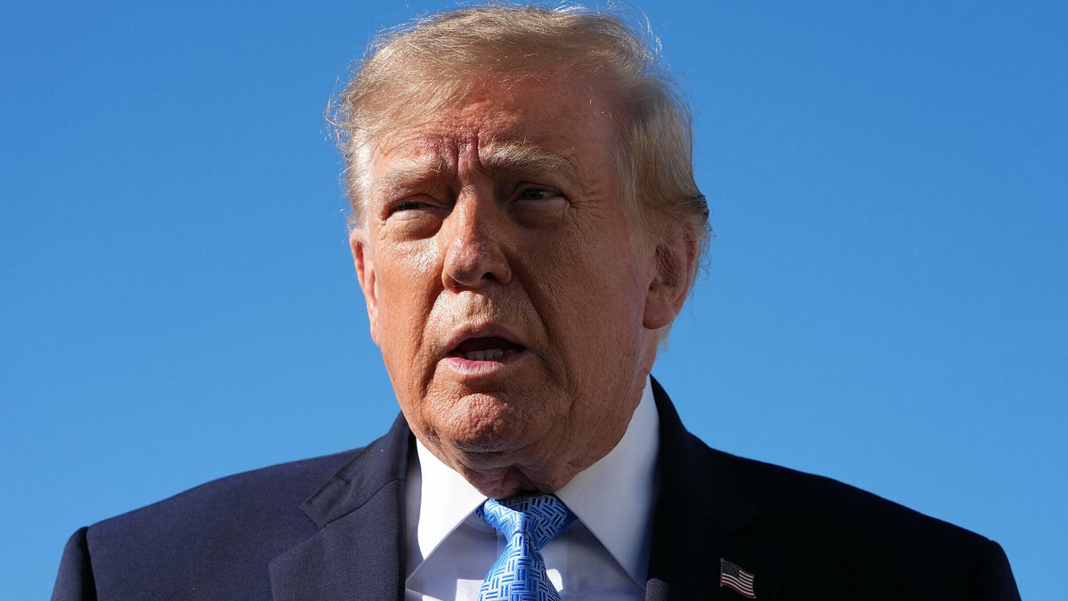 Ông Trump công kích ông Obama vì chế giễu 'Nhà Trắng như nhà hàng'
