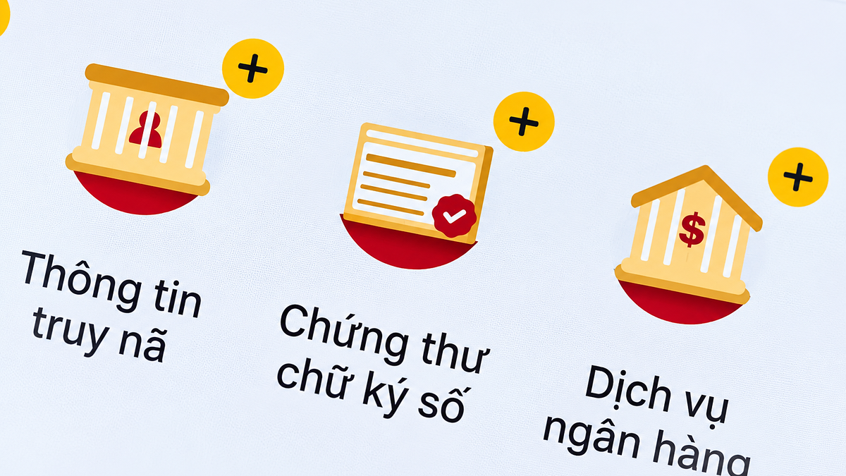 Việt Nam - Lào nghiên cứu công nhận chéo chữ ký số