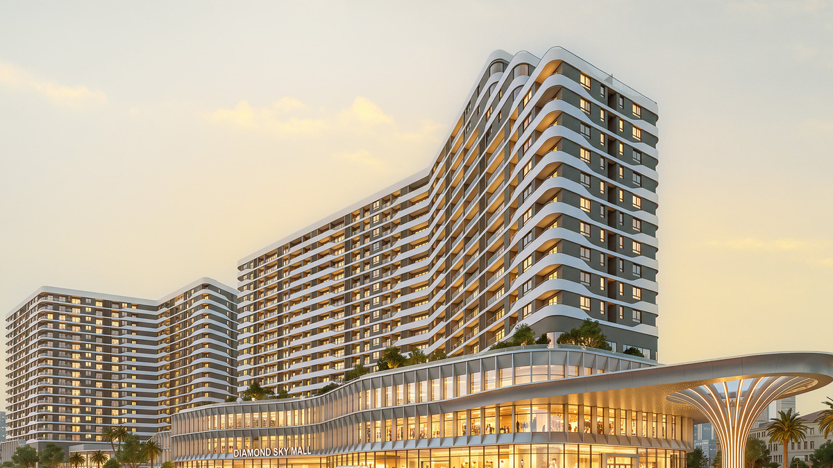 Van Phuc Group đưa căn hộ gần 8 tỷ đồng vào chương trình ưu đãi