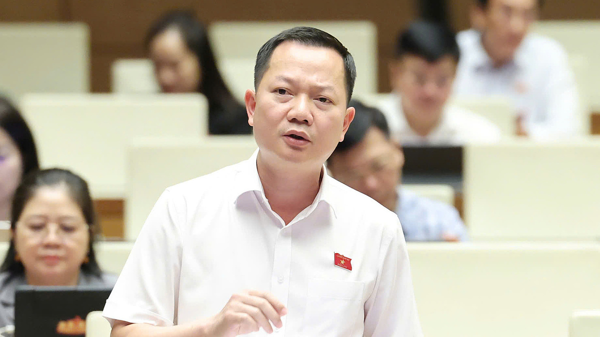 Đề nghị bảo vệ người mua nhà tại dự án vi phạm