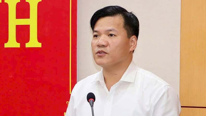 Nguyên Phó chủ tịch tỉnh Cao Bằng bị đề nghị kỷ luật