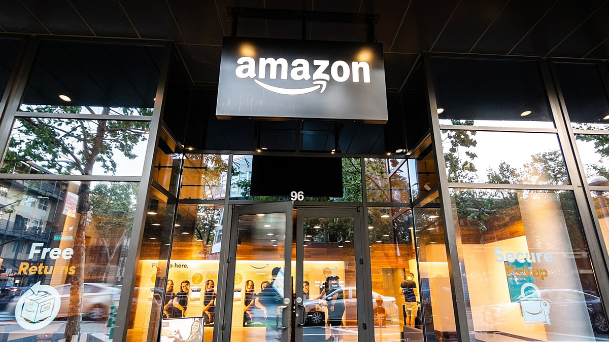 Amazon: AI mở ra thời kỳ của nhà phát triển Phục hưng