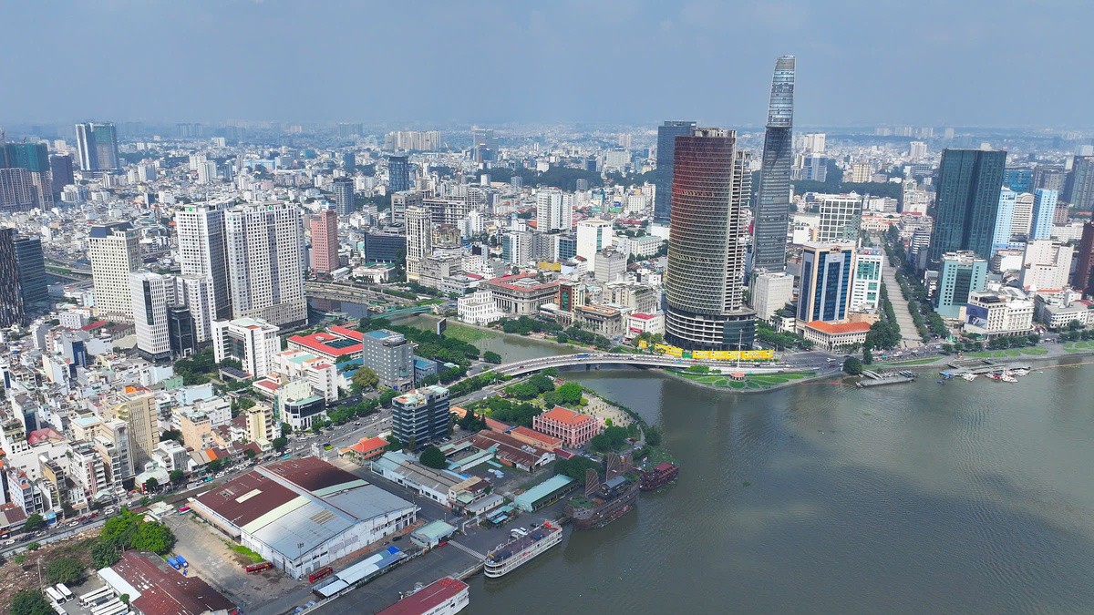 Căn hộ dịch vụ cho thuê hút khách