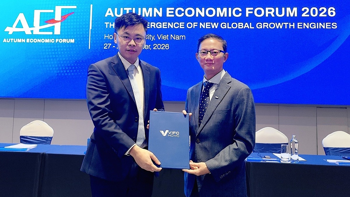Keppel dự kiến huy động 1 tỷ USD tại Trung tâm Tài chính quốc tế