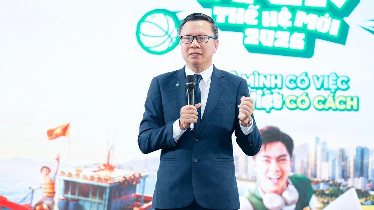 Bốn năm đồng hành 'Sinh viên Thế hệ mới' của Herbalife