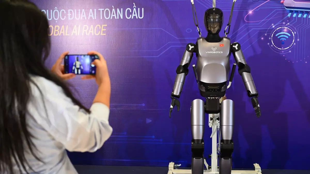 AI4VN 2026 khám phá tiềm năng AI tự chủ