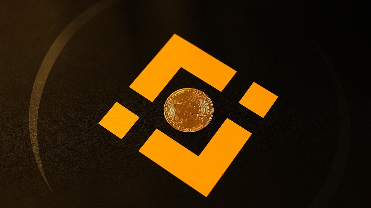 Binance bị hack, chuyển đi khoản tiền số trị giá 5,7 tỷ USD