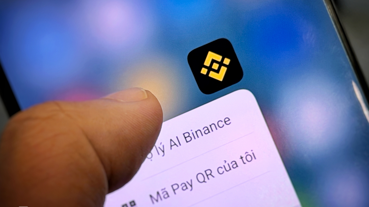 Vụ hack tỷ USD của Binance có thể do laptop kỹ sư bị xâm nhập